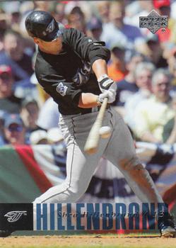 Shea Hillenbrand