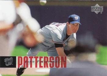 John Patterson