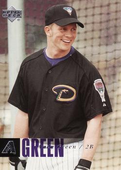 Andy Green
