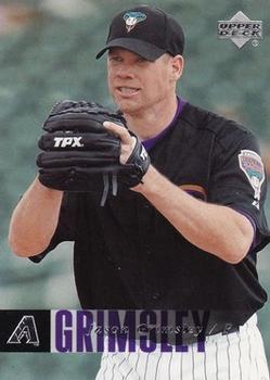 Jason Grimsley