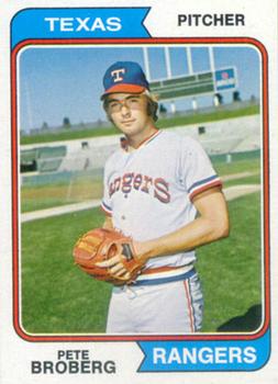 Pete Broberg