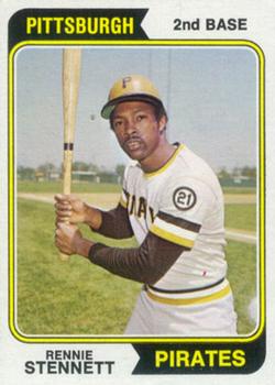 Rennie Stennett