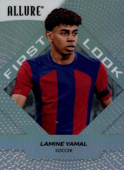 Lamine Yamal