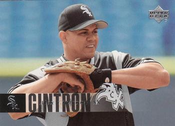 Alex Cintron