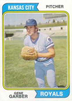 Gene Garber