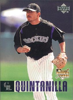 Omar Quintanilla