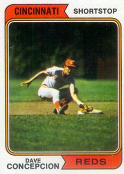 Dave Concepcion