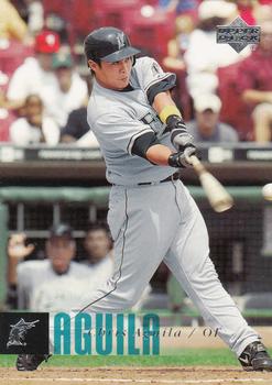 Chris Aguila
