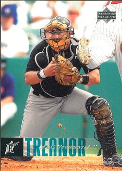 Matt Treanor