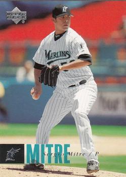 Sergio Mitre