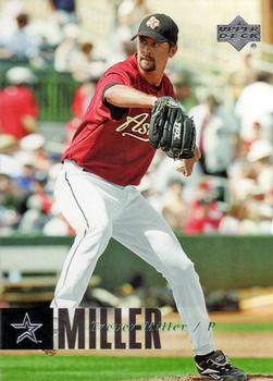 Trever Miller