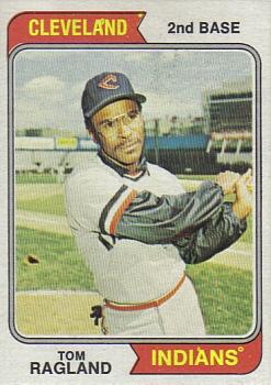 Tom Ragland