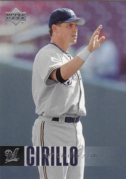 Jeff Cirillo