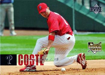 Chris Coste