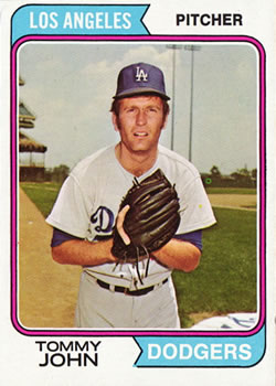 Tommy John