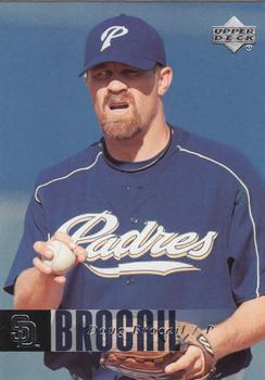 Doug Brocail