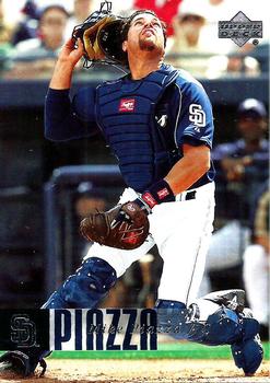 Mike Piazza