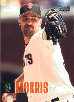 Matt Morris