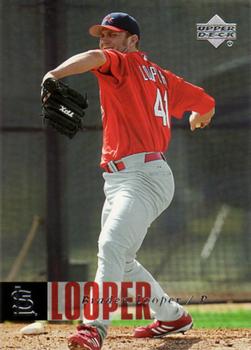 Braden Looper