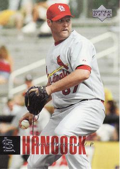 Josh Hancock