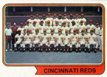 Cincinnati Reds