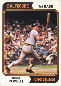 Boog Powell