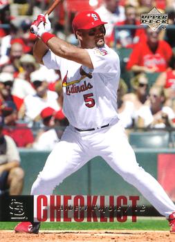 Albert Pujols