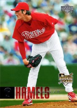 Cole Hamels