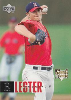 Jon Lester