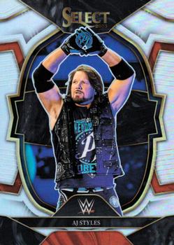AJ Styles