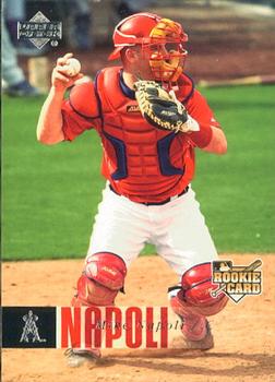 Mike Napoli