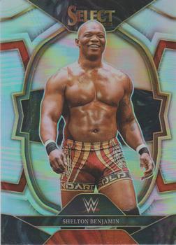 Shelton Benjamin