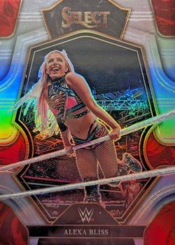 Alexa Bliss