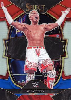 Akira Tozawa