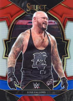 Luke Gallows