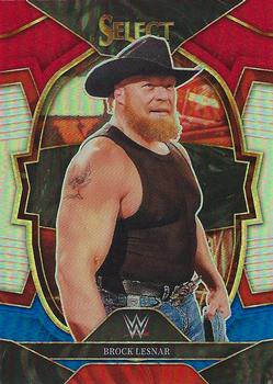 Brock Lesnar