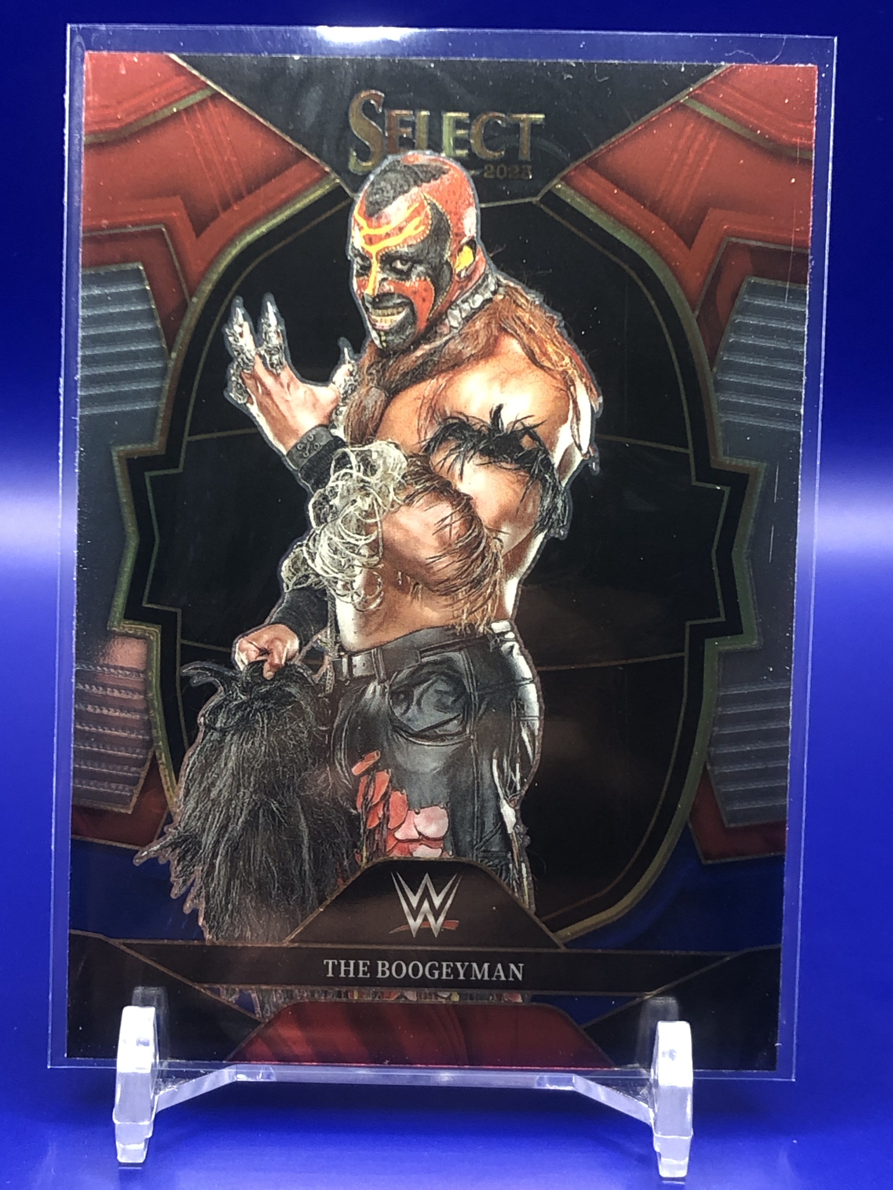The Boogeyman