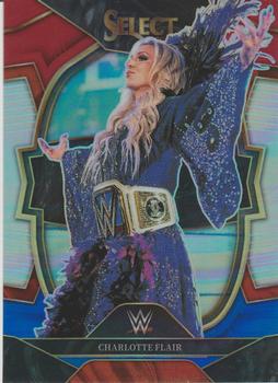 Charlotte Flair