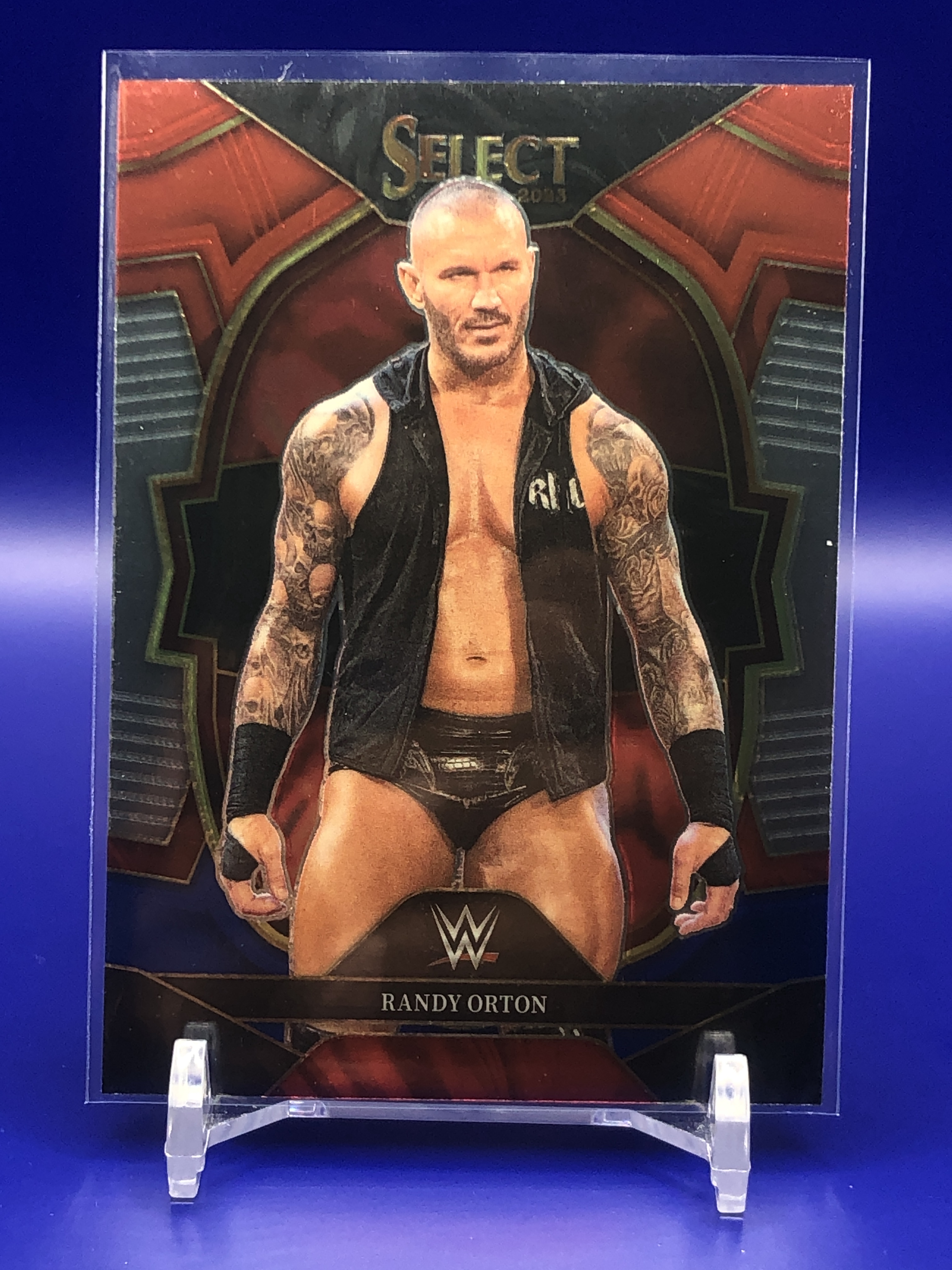 Randy Orton