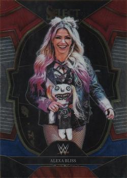 Alexa Bliss