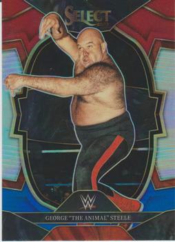 George "The Animal" Steele