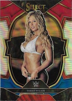 Torrie Wilson