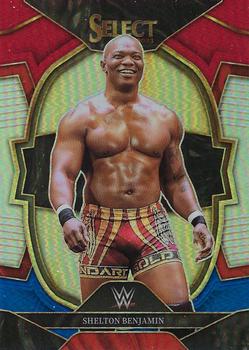 Shelton Benjamin