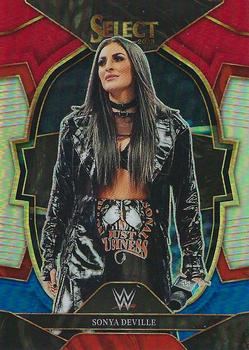 Sonya Deville