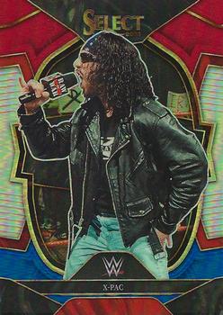 X-Pac