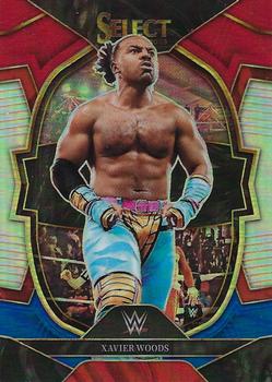 Xavier Woods