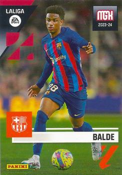Balde