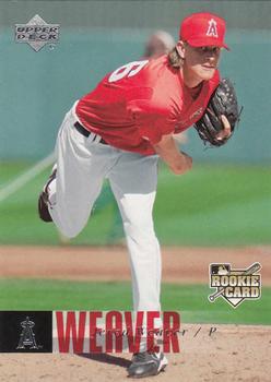 Jered Weaver