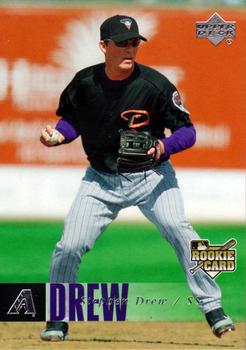 Stephen Drew