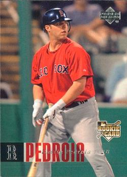 #1027 Dustin Pedroia